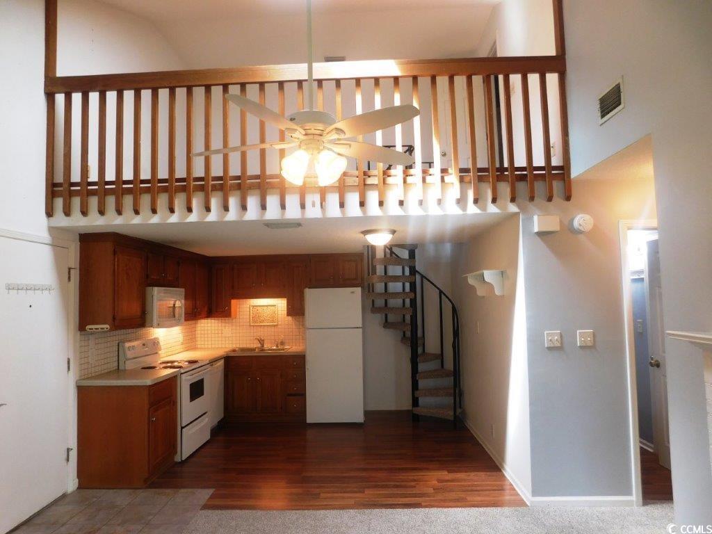1202 Tiffany Ln. D