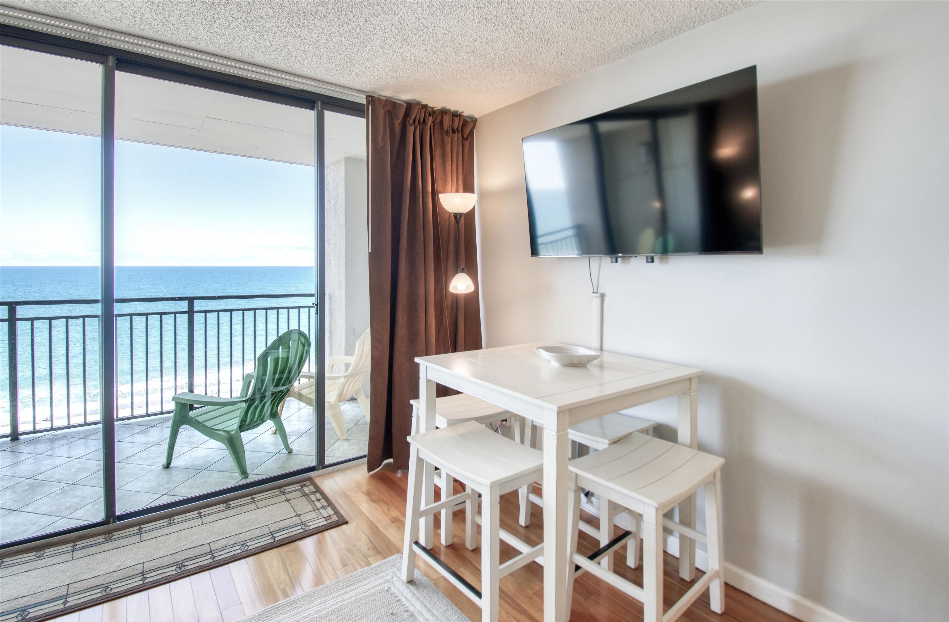 5523 N Ocean Blvd. 1807