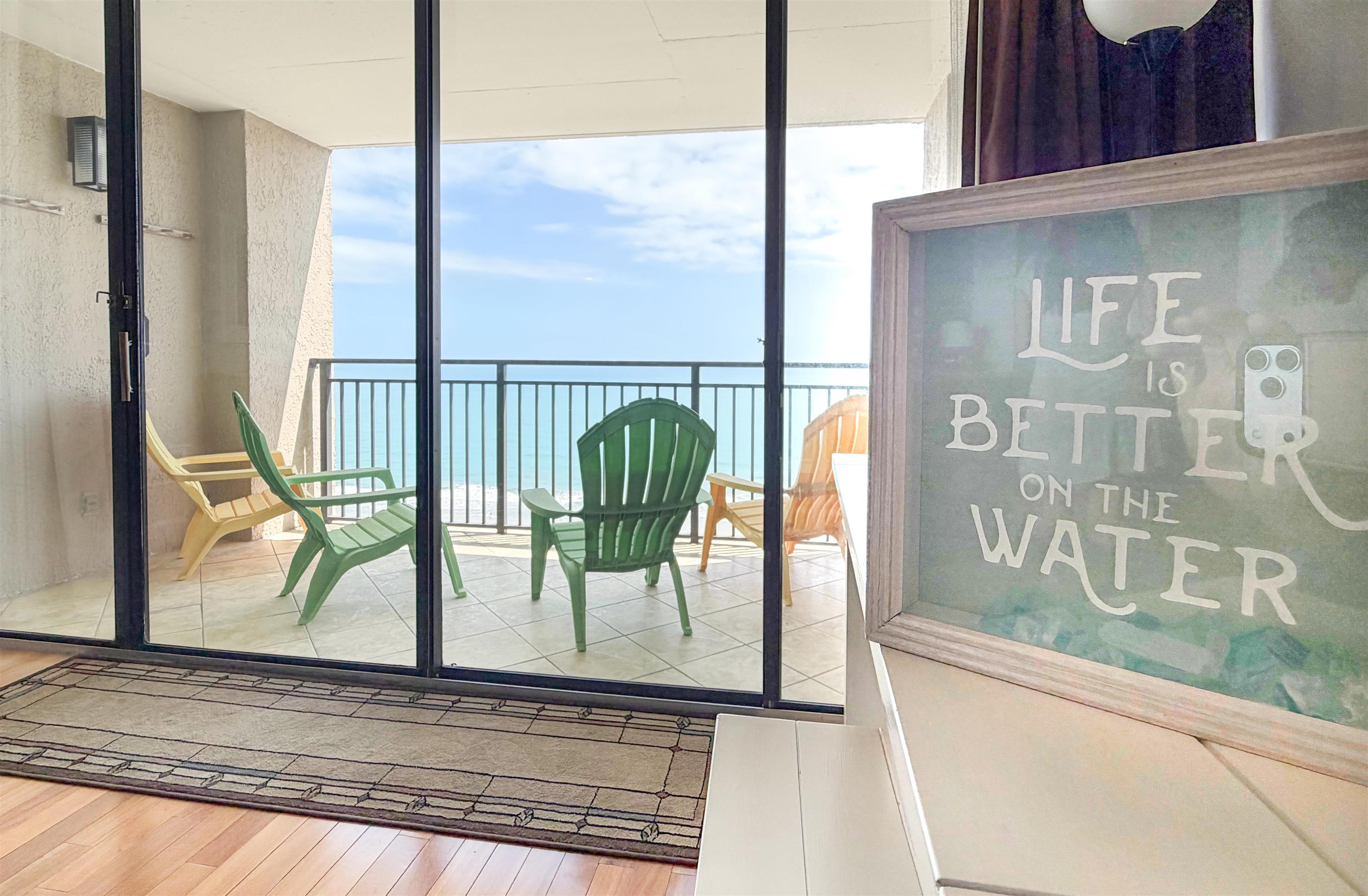 5523 N Ocean Blvd. 1807