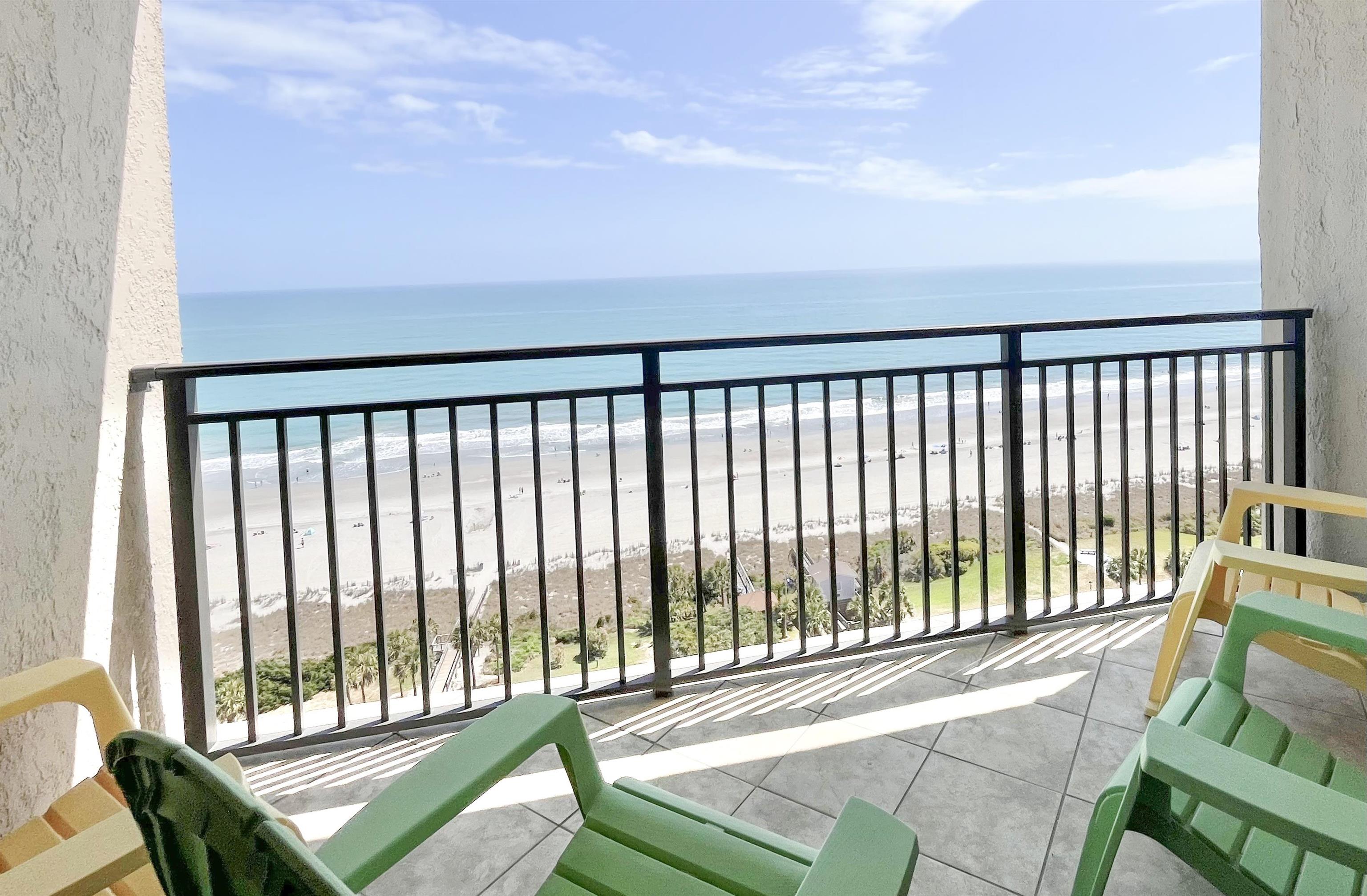 5523 N Ocean Blvd. 1807