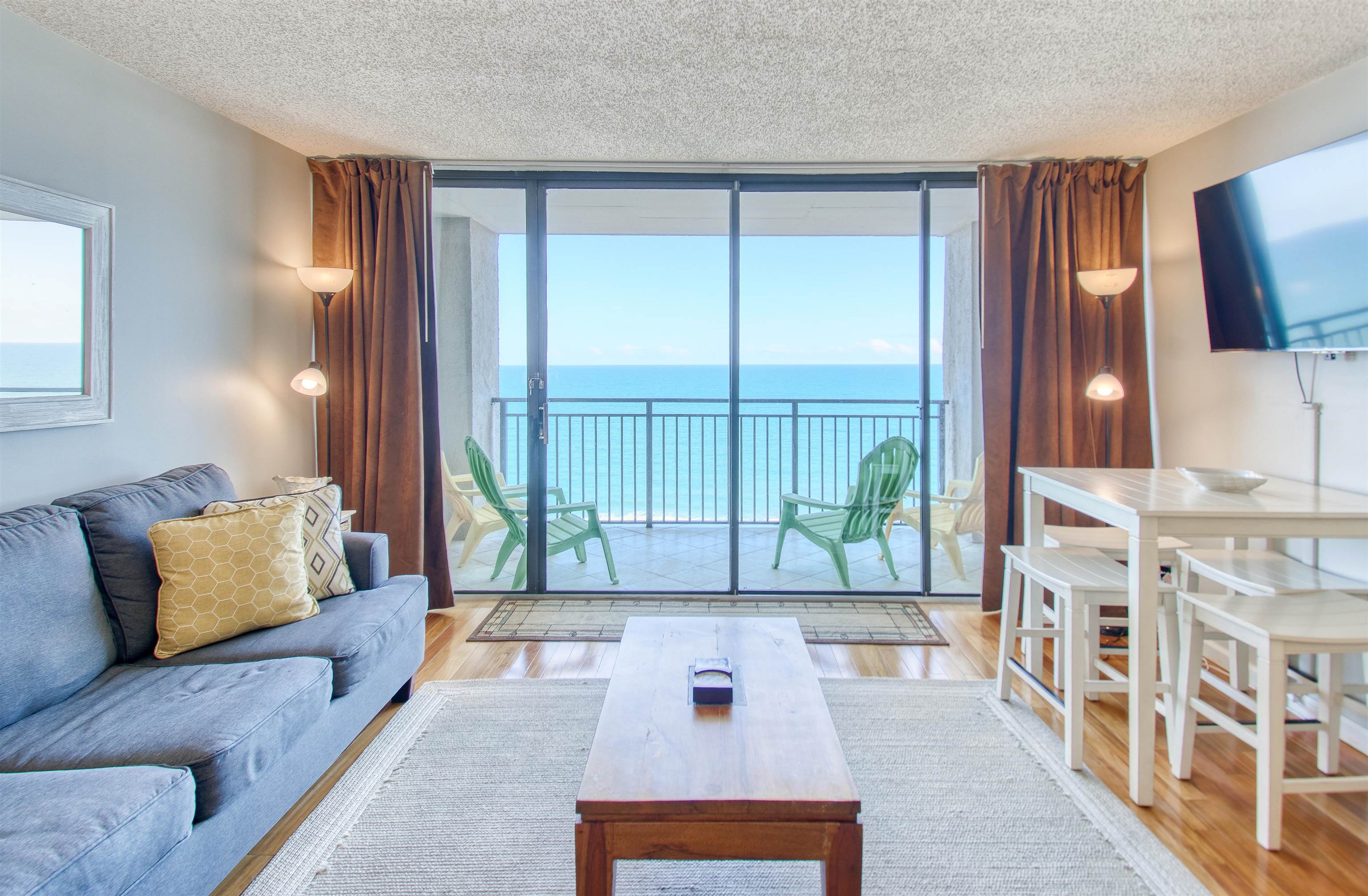 5523 N Ocean Blvd. 1807