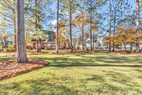 A home in Myrtle Beach