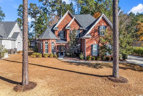 A home in Myrtle Beach