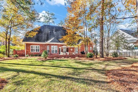 A home in Myrtle Beach