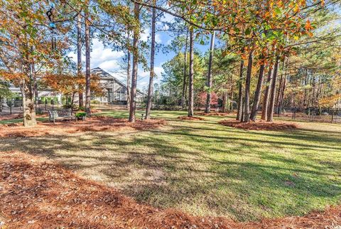 A home in Myrtle Beach