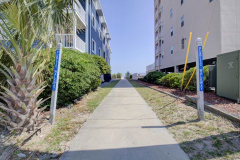 A home in North Myrtle Beach