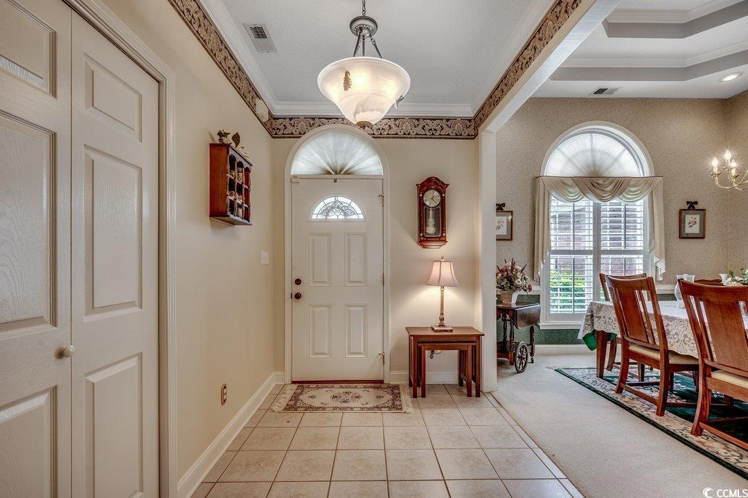 911 Tilghman Forest Dr.