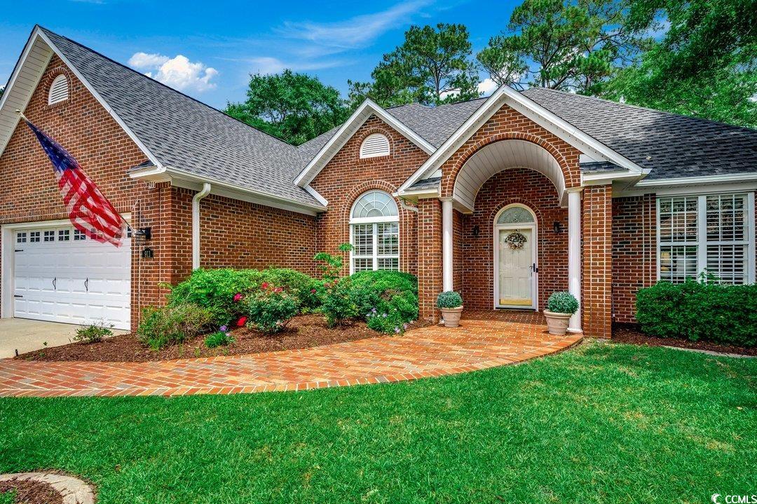 911 Tilghman Forest Dr.