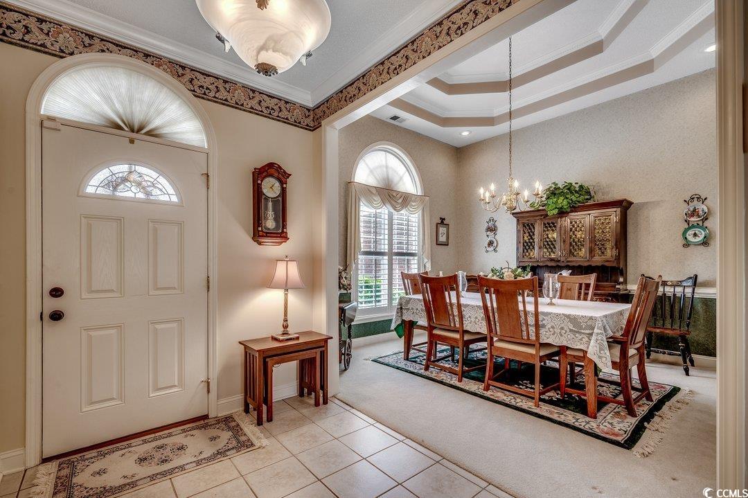 911 Tilghman Forest Dr.