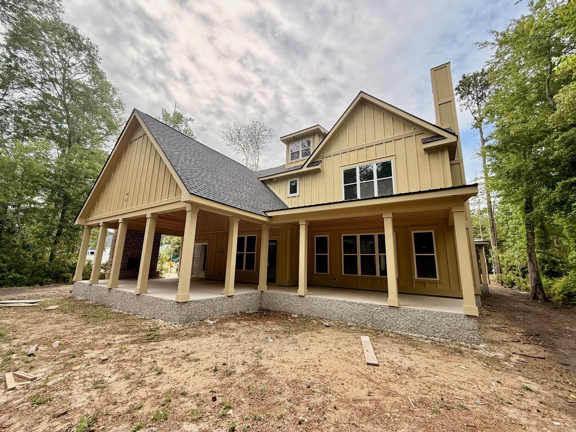 1120 Crooked Oak Dr.