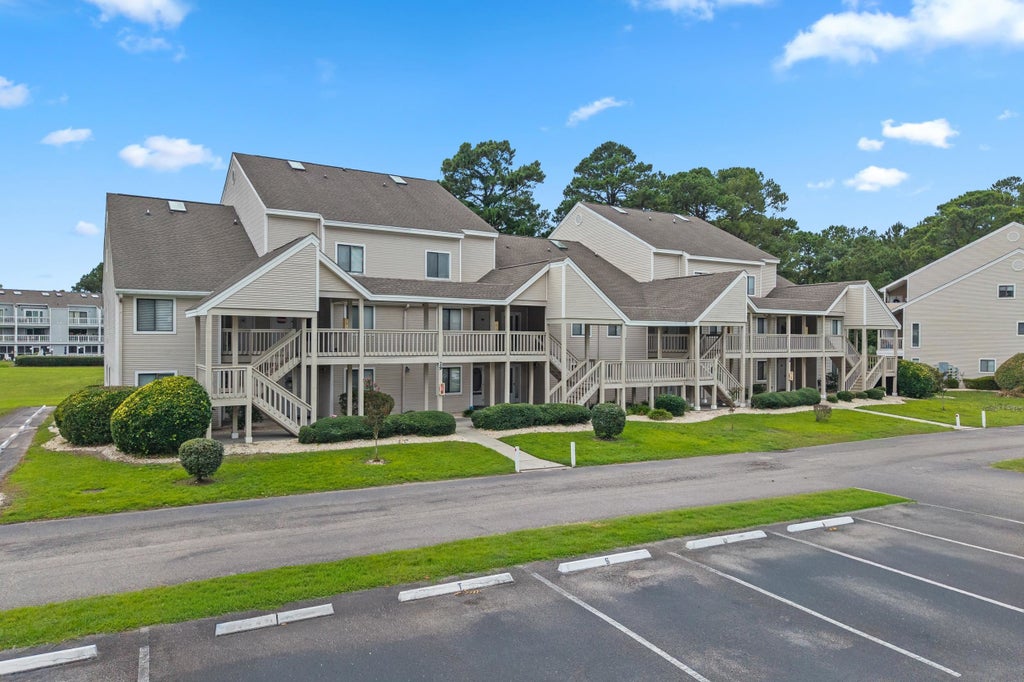 Photo of 1095 Plantation Dr. W DR #29i, Little River, SC 29566 (MLS # 2623104)