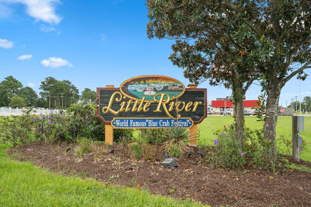 Photo of 1095 Plantation Dr. W DR #29i, Little River, SC 29566 (MLS # 2623104)