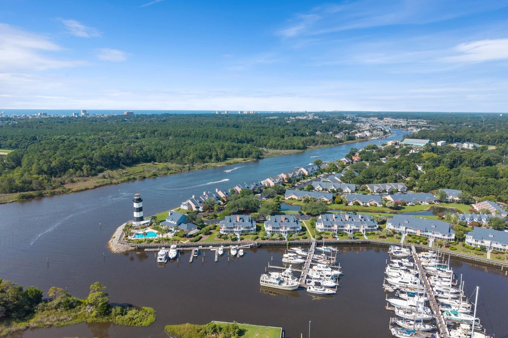Photo of 1095 Plantation Dr. W DR #29i, Little River, SC 29566 (MLS # 2623104)