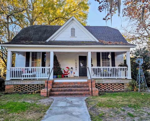 A home in Marion