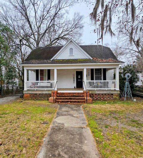 A home in Marion