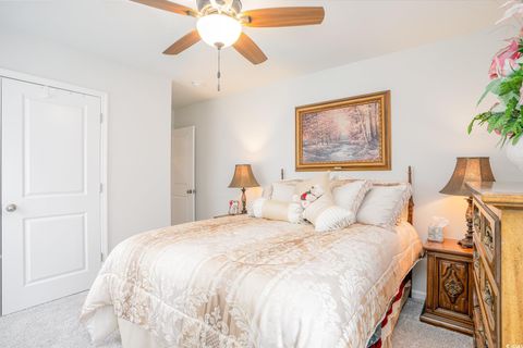 A home in Myrtle Beach