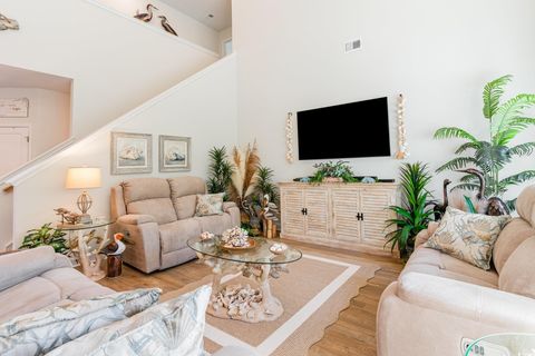 A home in Myrtle Beach