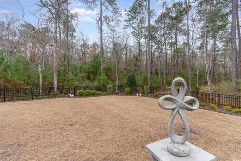 A home in Myrtle Beach