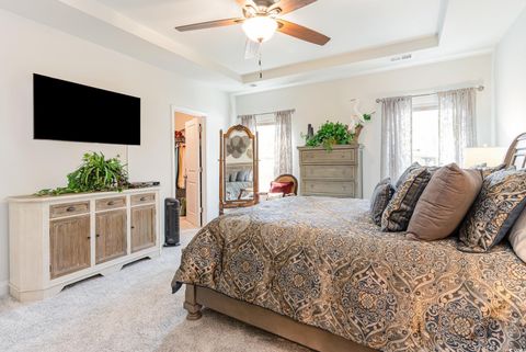 A home in Myrtle Beach