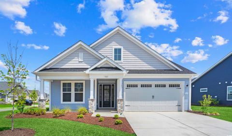 5001 Cambria Ct. Little River SC 29566