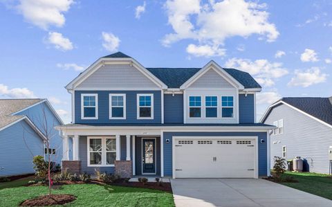 1247 Halter Pl. Calabash NC 28467