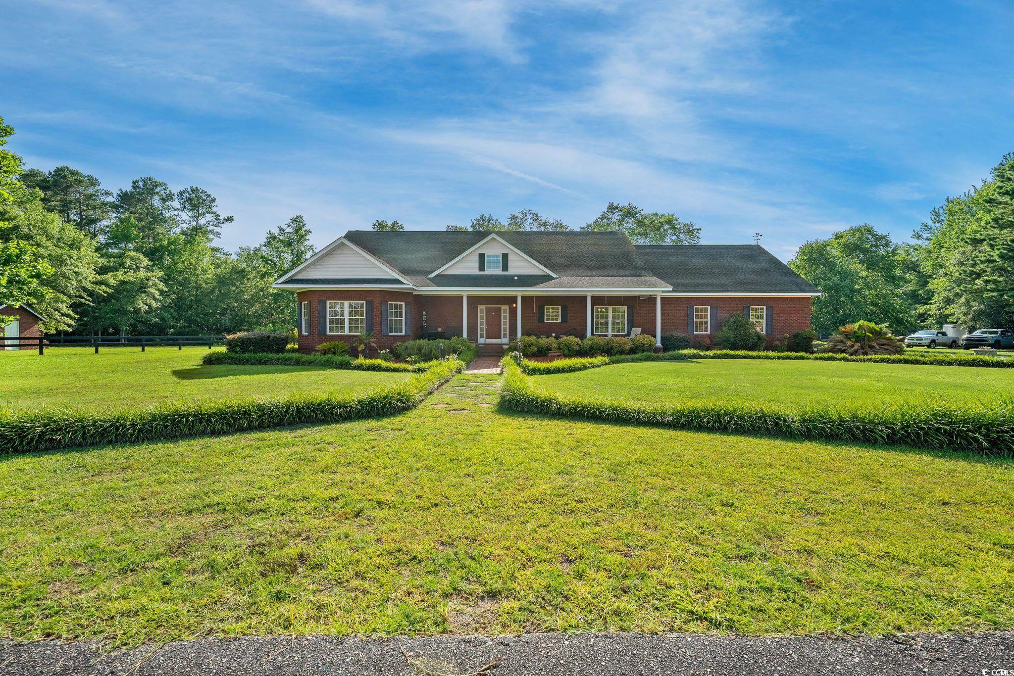 2420 Mount Zion Rd.