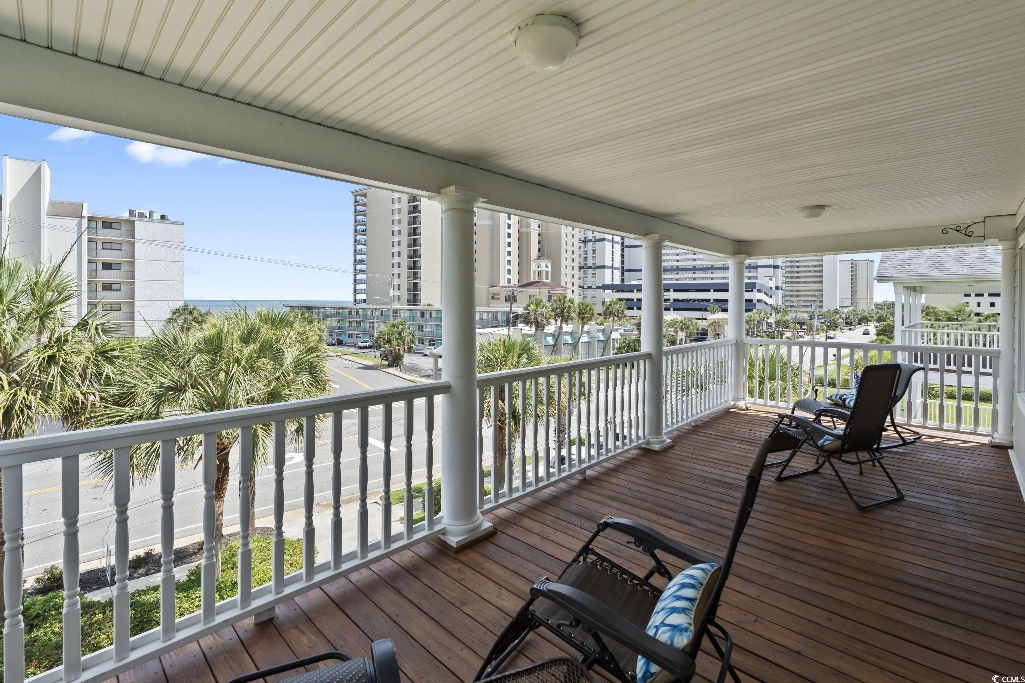 5407 N Ocean Blvd.