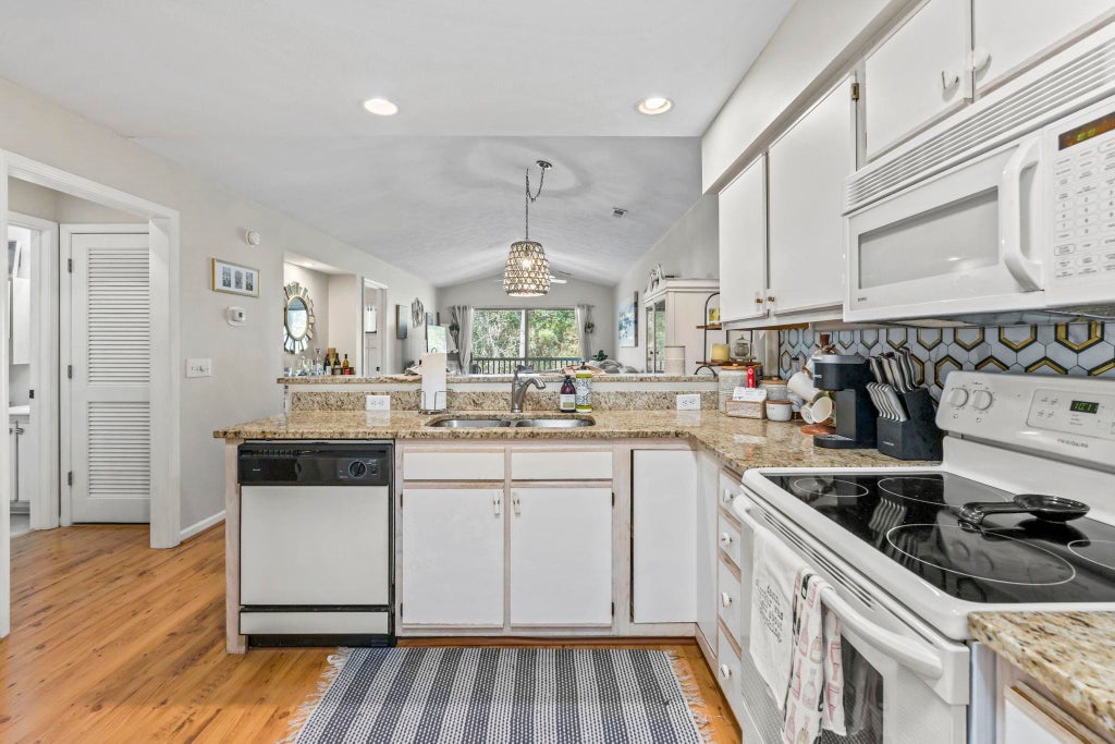 Photo of 23 Pinehurst Ln #1J, Pawleys Island, SC 29585 (MLS # 2623129)