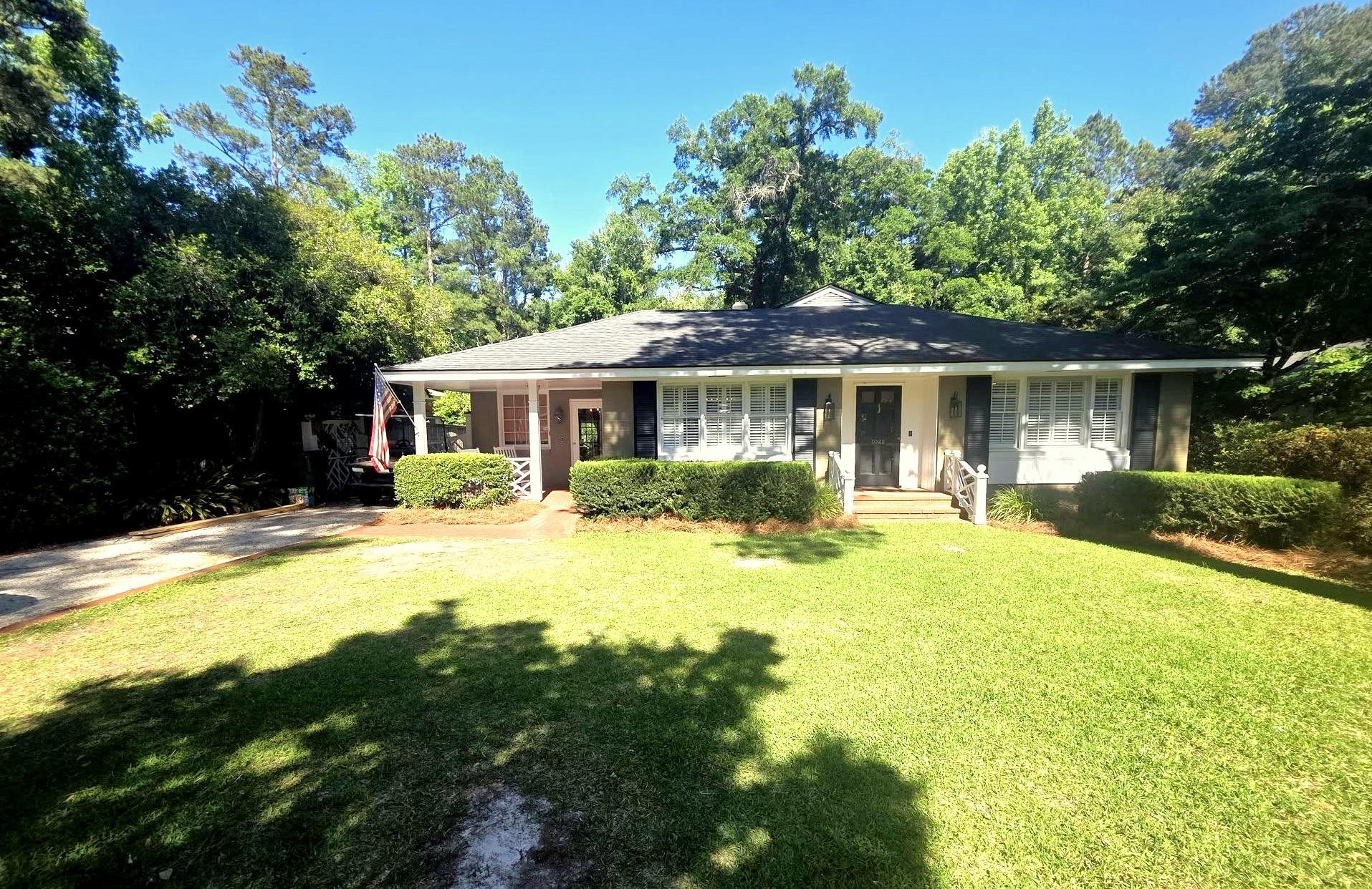 Photo 1 of 35 — 1022 Santee Dr., Florence, SC 29501