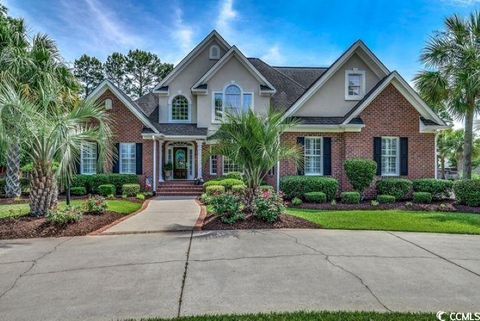 4174 Bradford Dr. Conway SC 29526