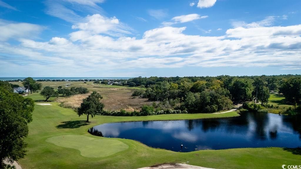 Photo of 753 Savannah Dr, Pawleys Island, SC 29585 (MLS # 2525670)