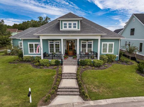 A home in North Myrtle Beach