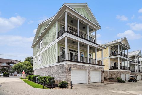 316 Shuffleboard Ct. Myrtle Beach SC 29572