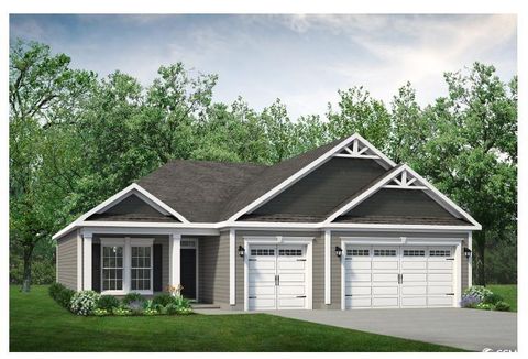 894 Big Cedar Dr. Loris SC 29569