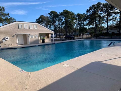 A home in Murrells Inlet