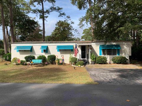 A home in Murrells Inlet