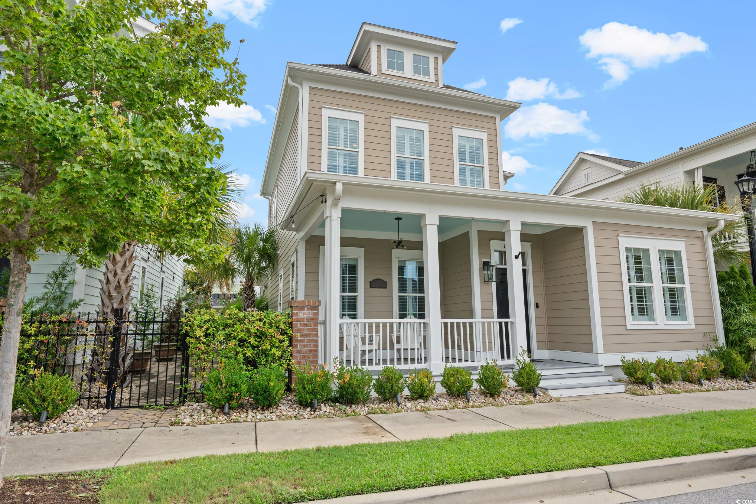 View Myrtle Beach, SC 29577 house