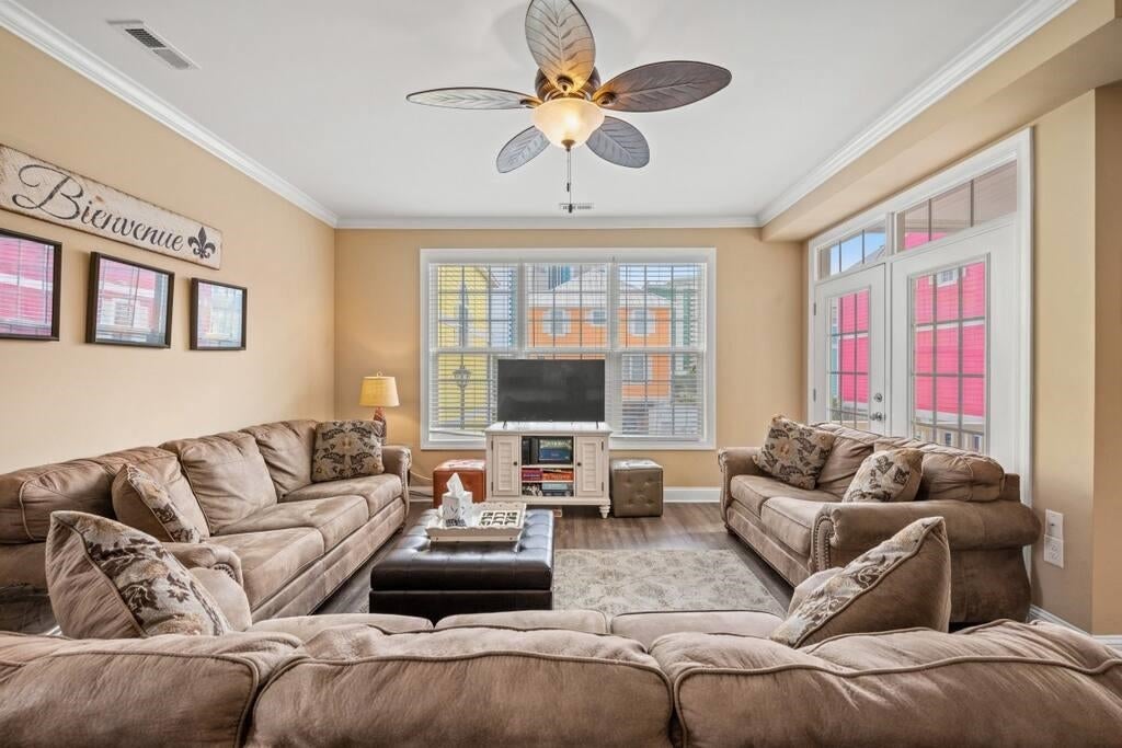 Photo of 520 Caribbean Way, Myrtle Beach, SC 29577 (MLS # 2623079)