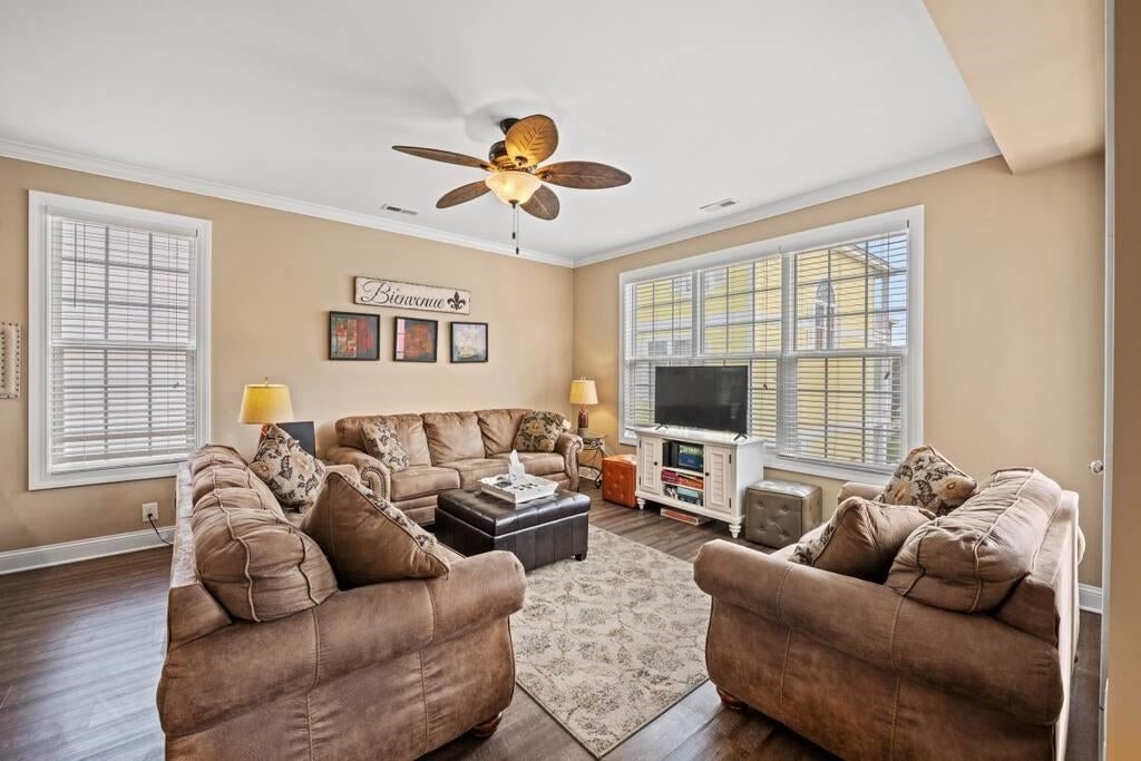 Photo of 520 Caribbean Way, Myrtle Beach, SC 29577 (MLS # 2623079)