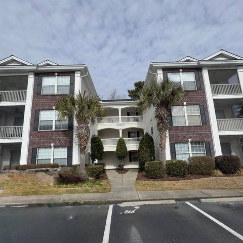 1294 River Oaks Dr. 6-H Myrtle Beach SC 29579