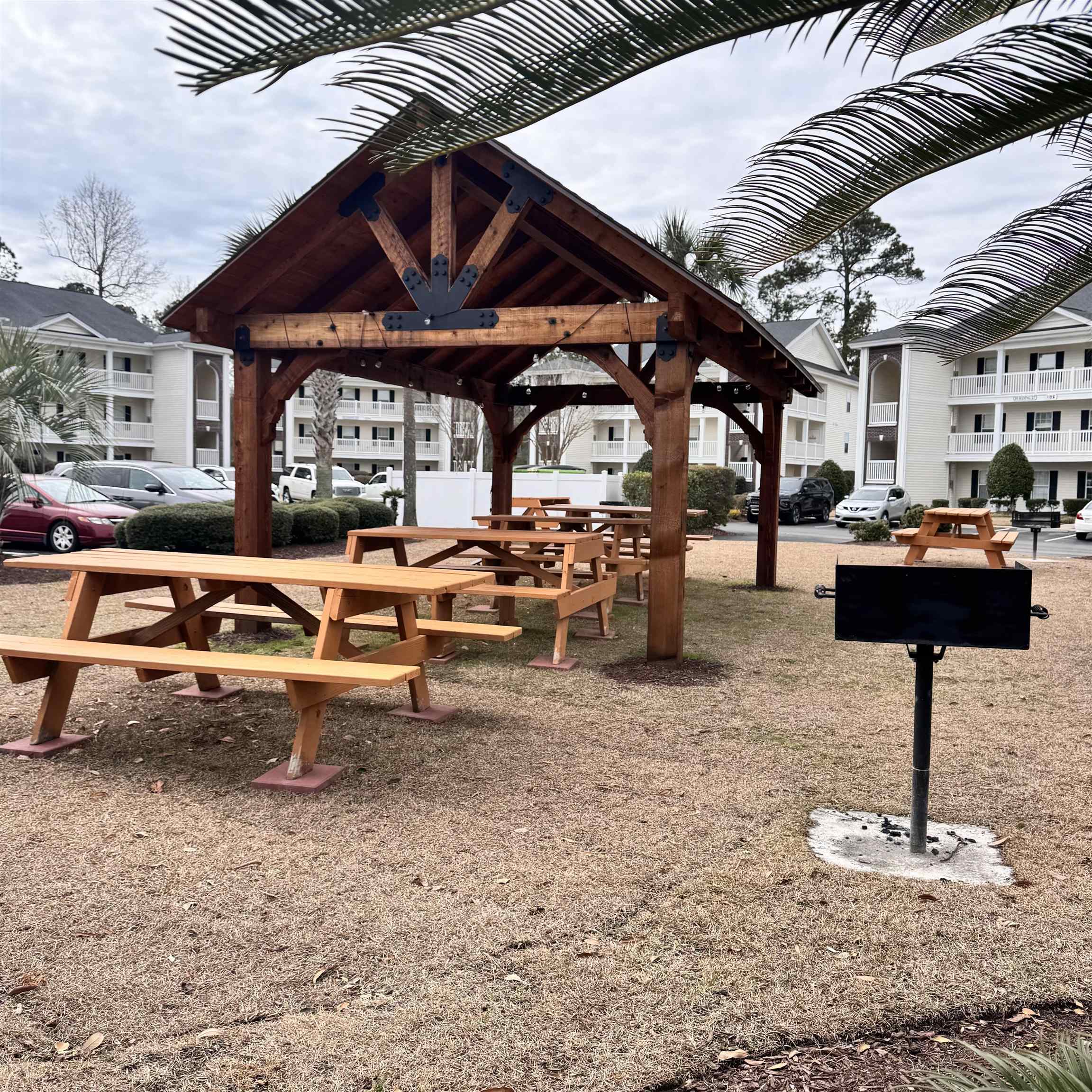 1294 River Oaks Dr. 6-H