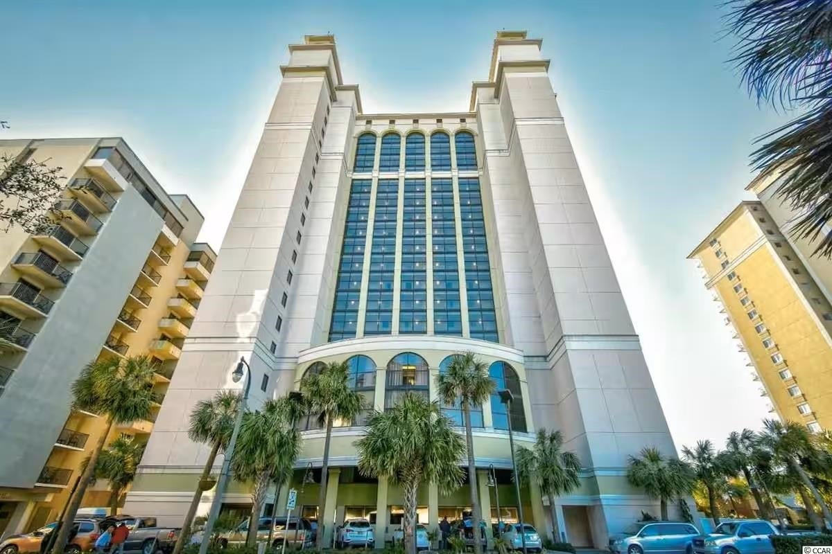 123 Ocean Blvd. Multiple addresses - see