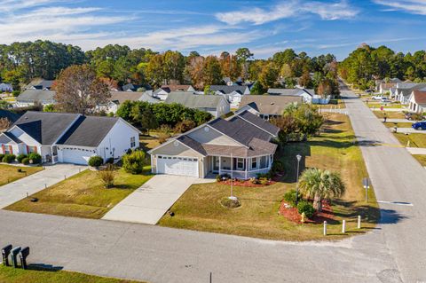 A home in Longs