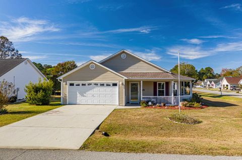 A home in Longs