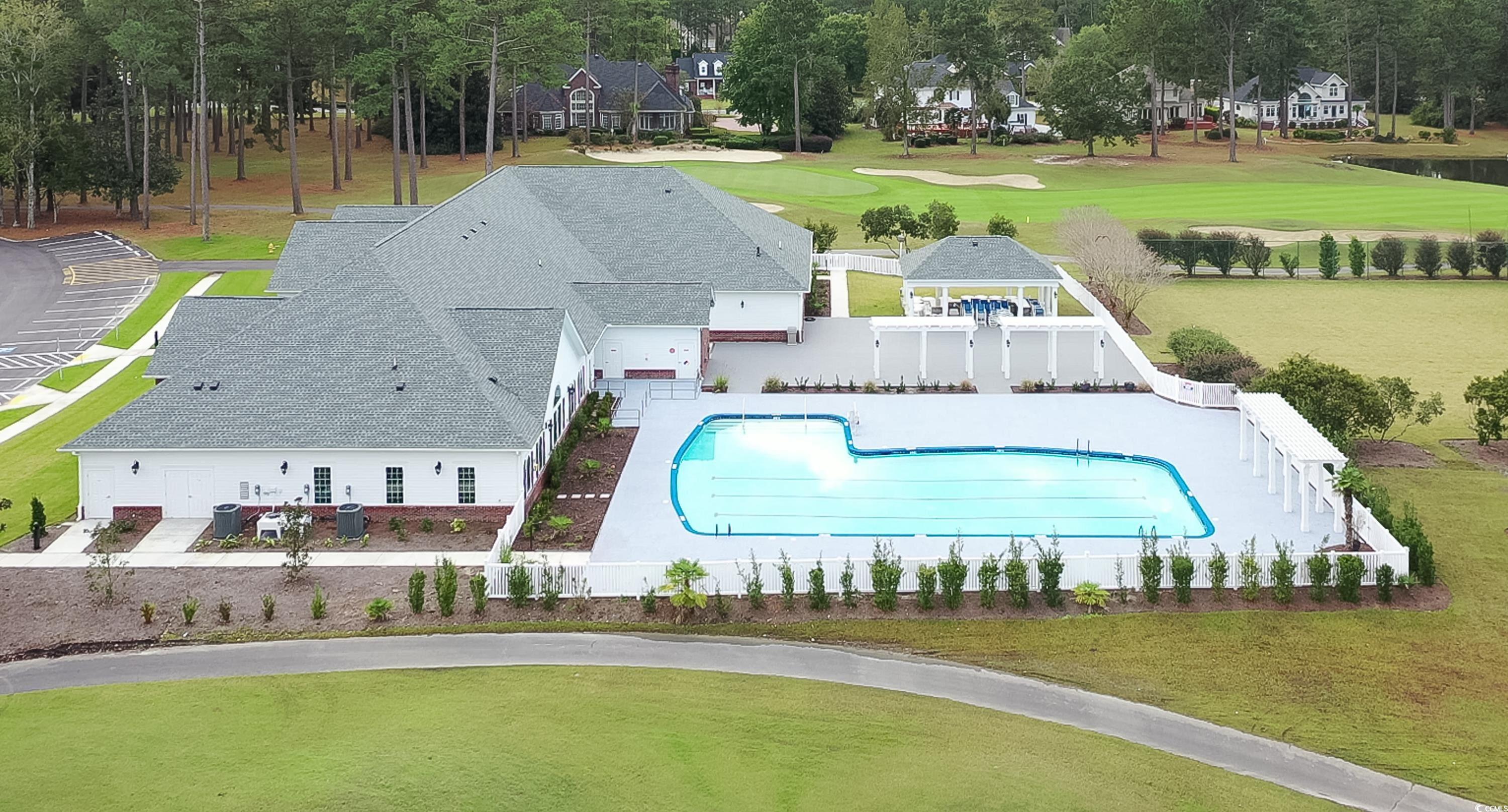 2029 Wild Indigo Circle NW 106