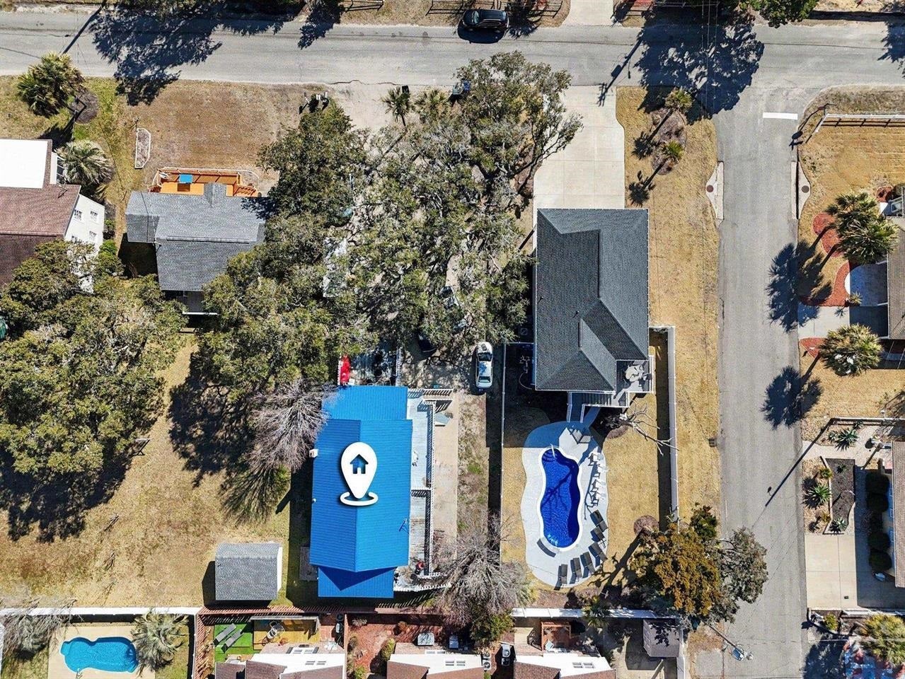 1710 Holly Dr.