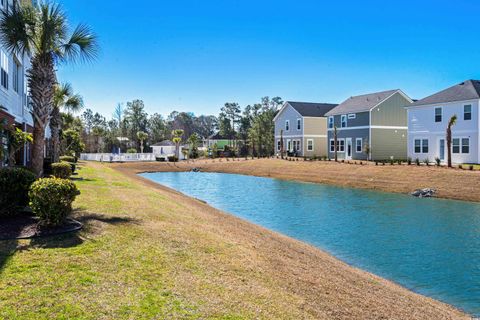 A home in Little River