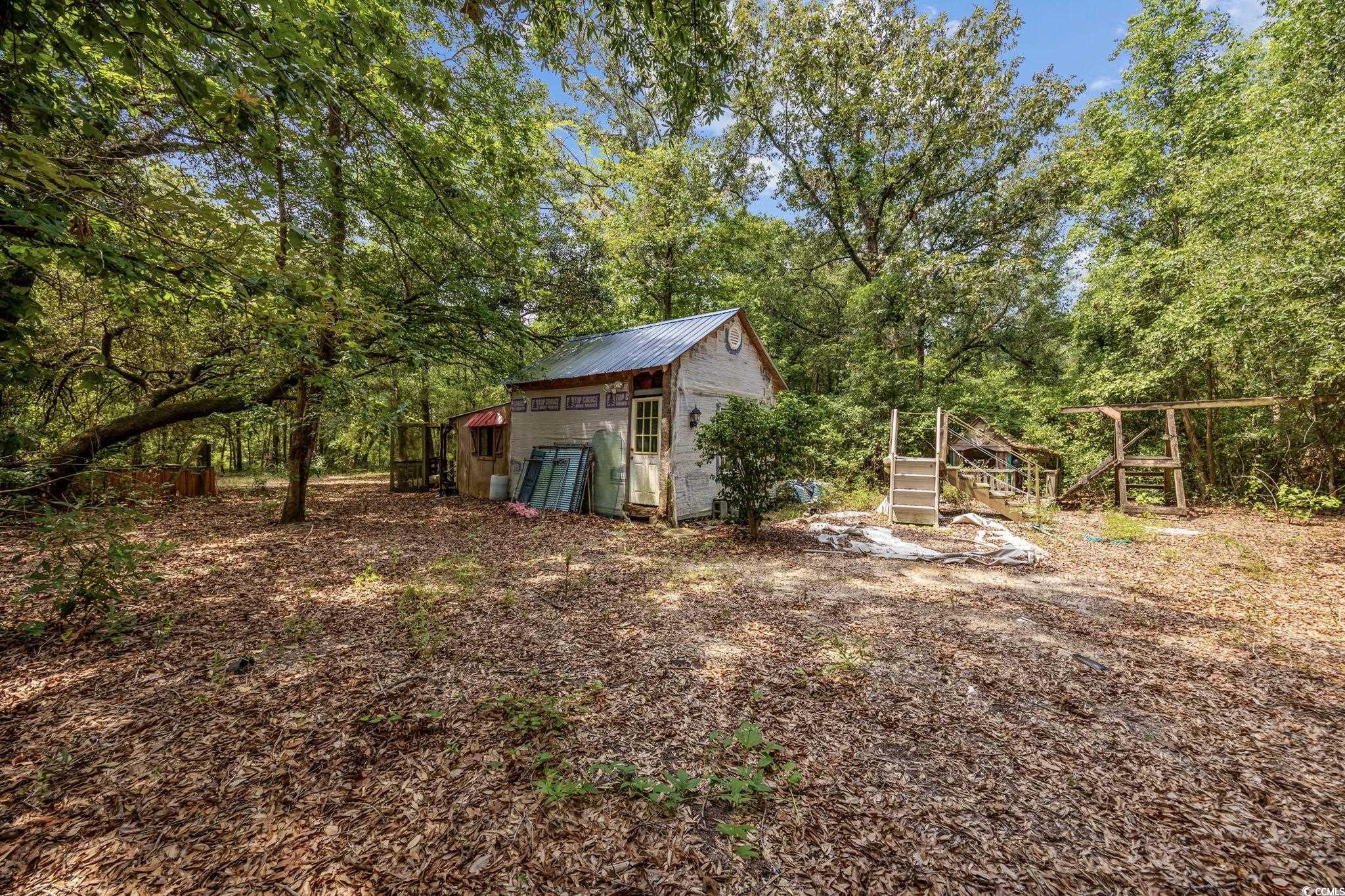 7258 Lawrimore Ln.