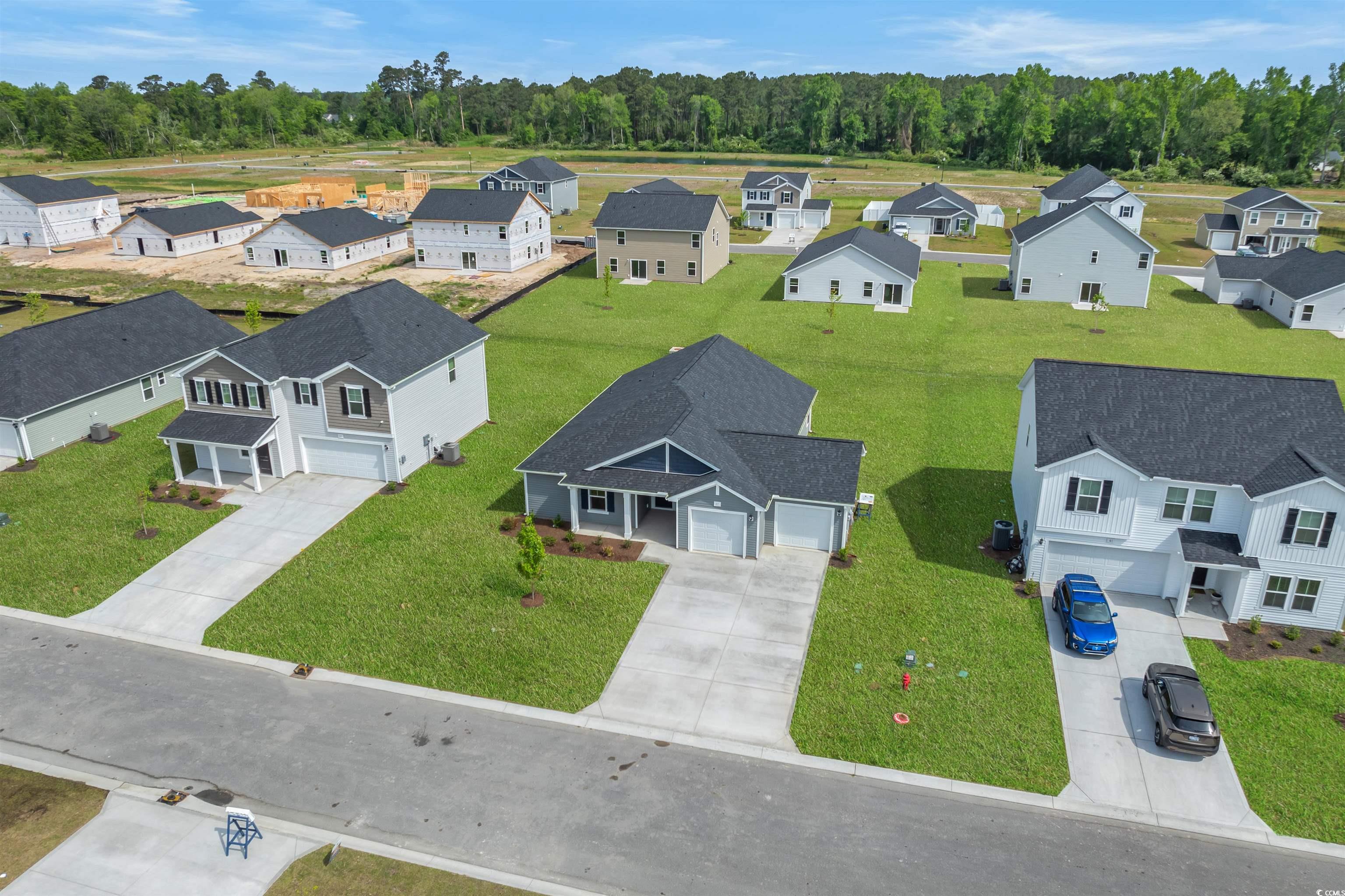 16 Cape Point Dr.