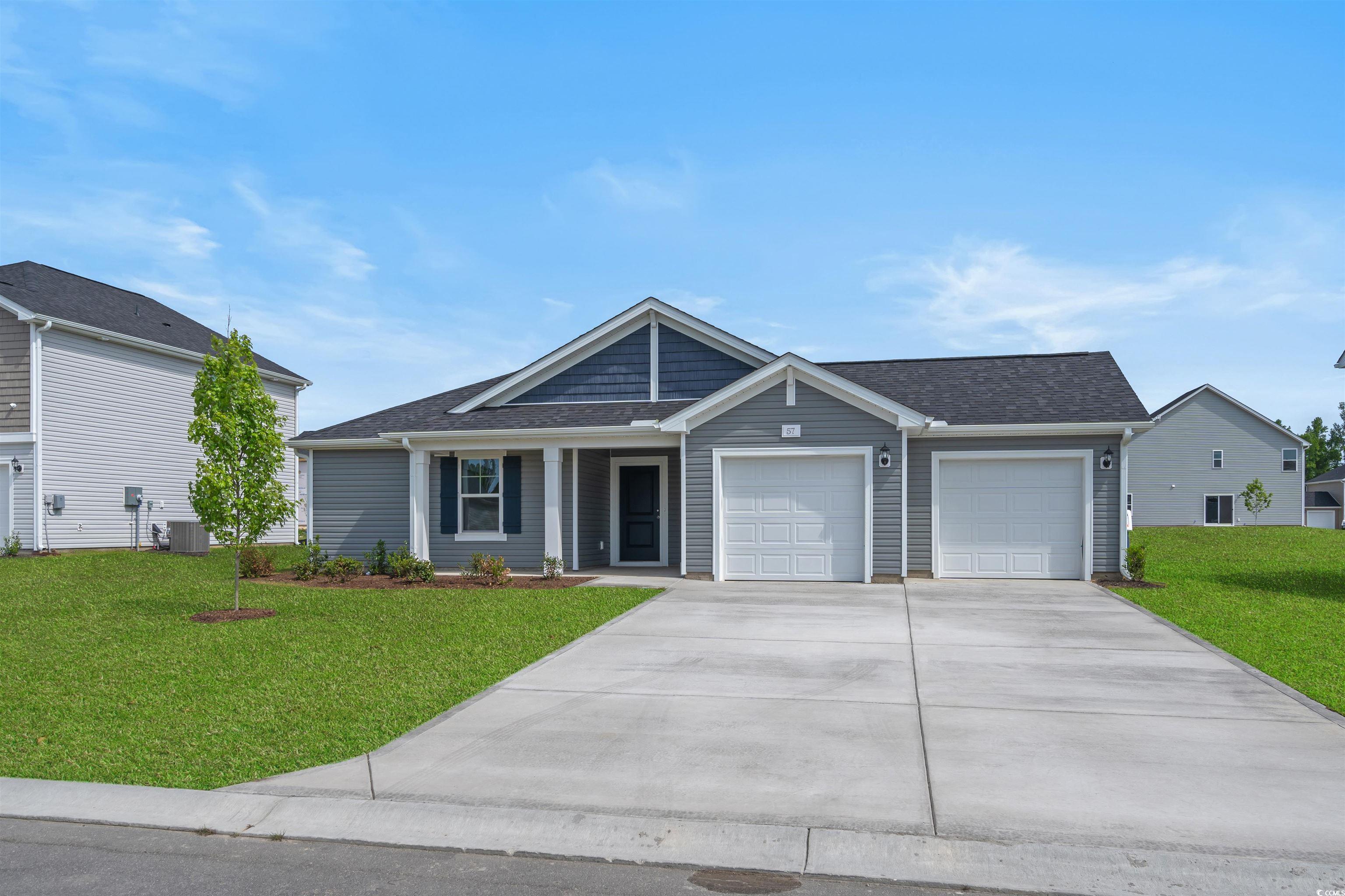 16 Cape Point Dr.